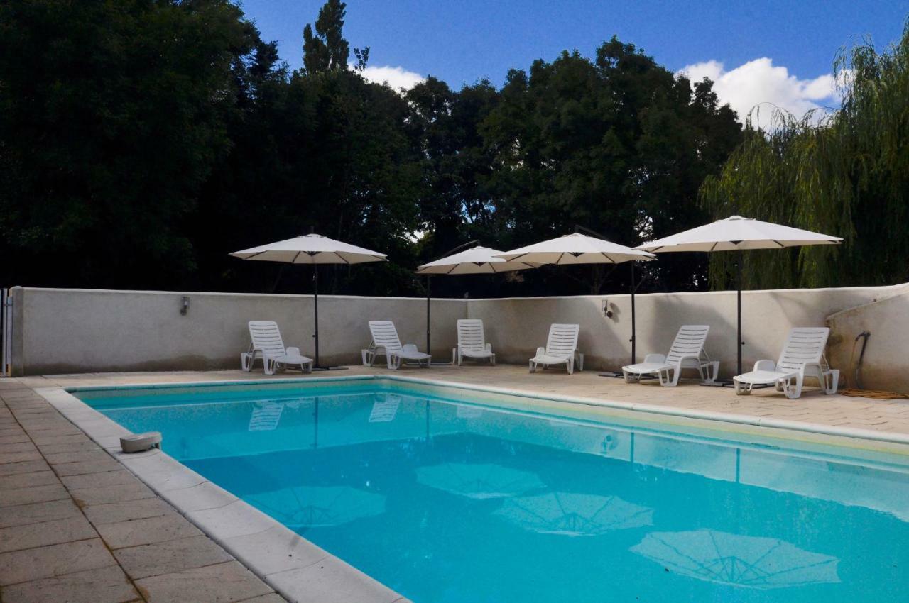 Bed and Breakfast Chez Fins Bois Nere Esterno foto